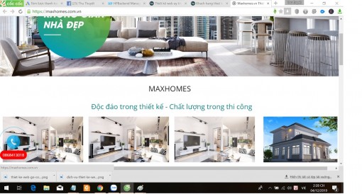 Thiết kế web - chìa khóa thành công của doanh nghiệp