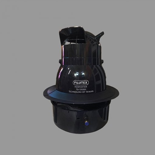 Máy phun sương TMD: Top 3 thiết bị tạo ẩm nhà yến được yêu thích nhất hiện nay