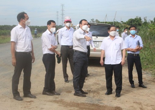Quản lý, khai thác tốt nguồn tài nguyên thiên nhiên và bảo vệ môi trường