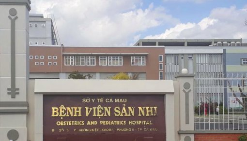 Cà Mau: Ban bố lệnh khẩn cấp xây lò đốt rác thải y tế