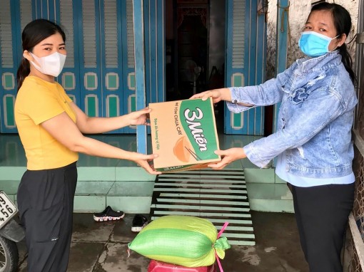 Giúp hội viên nâng cao mức sống