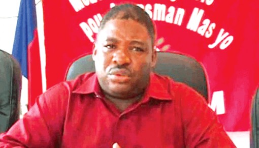 Bắt giữ nghi phạm chính trong vụ ám sát Tổng thống Haiti