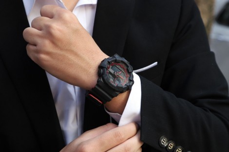 Xếp hạng đồng hồ nam Casio - Thương hiệu bình dân, giá rẻ bán chạy tại Việt Nam
