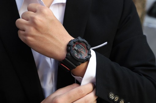 Xếp hạng đồng hồ nam Casio - Thương hiệu bình dân, giá rẻ bán chạy tại Việt Nam