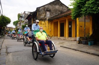 Thủ tướng Chính phủ Phạm Minh Chính: Xây dựng lộ trình mở cửa du lịch quốc tế an toàn, hiệu quả