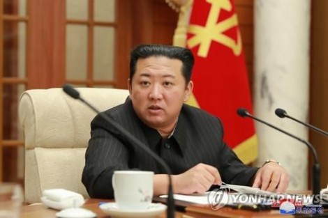 Triều Tiên dọa nối lại chương trình vũ khí gây tranh cãi