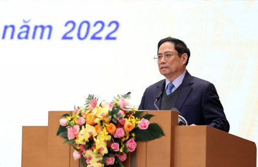 Thần tốc hơn nữa trong tiêm vaccine phòng COVID-19