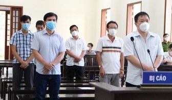 Viện Kiểm sát kháng nghị phúc thẩm toàn bộ bản án liên quan Agribank Cần Thơ