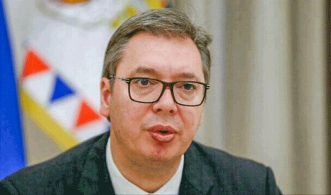 Phát hiện âm mưu ám sát Tổng thống Serbia