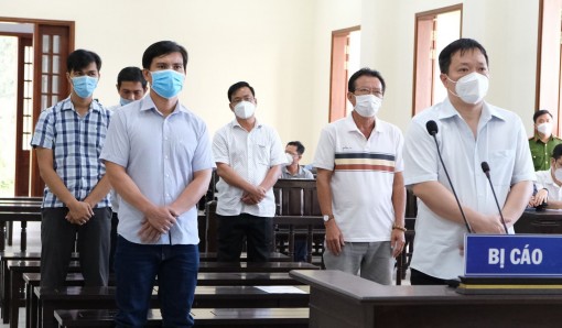 Viện Kiểm sát kháng nghị phúc thẩm toàn bộ bản án liên quan Agribank Cần Thơ