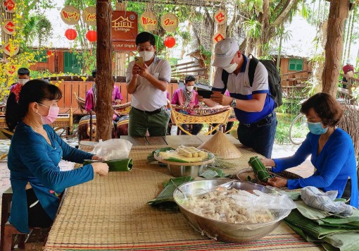 Khôi phục du lịch sinh thái Cần Thơ trong giai đoạn mới