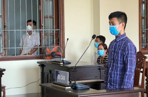 16 năm tù cho kẻ giết người