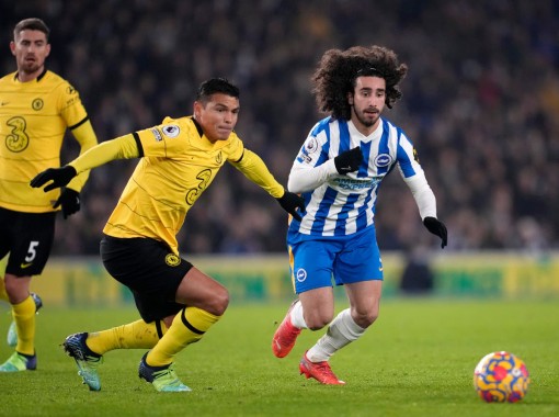 Tan giấc mơ vô địch!