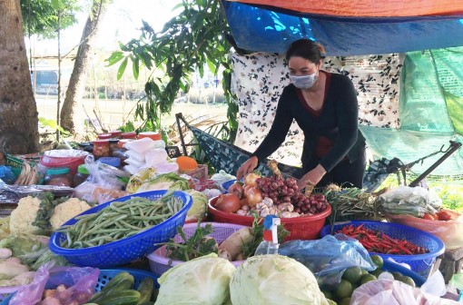 Chăm lo cải thiện kinh tế gia đình