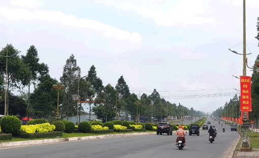 Phát huy sức mạnh tổng hợp triển khai thực hiện hiệu quả một số cơ chế, chính sách đặc thù phát triển TP Cần Thơ