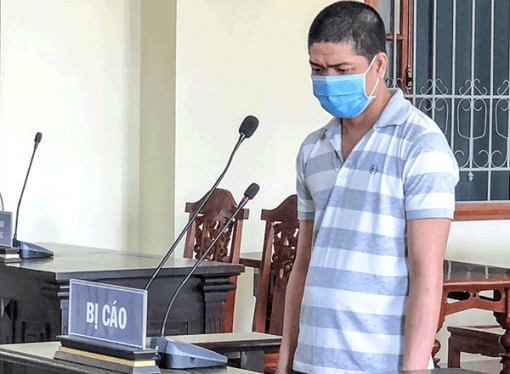 Giết người cướp tài sản, lãnh án 23 năm tù