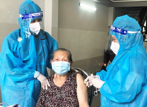 Cần Thơ hạ cấp độ dịch COVID-19 xuống mức 1