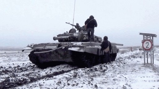 Mỹ cân nhắc tăng cường hiện diện quân sự ở Ðông Âu