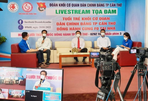 Nâng cao năng lực số cho thanh niên
