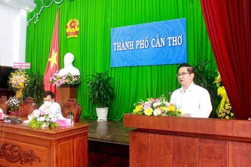 Phấn đấu 2022 là năm chiến thắng dịch bệnh, phục hồi, phát triển kinh tế - xã hội
