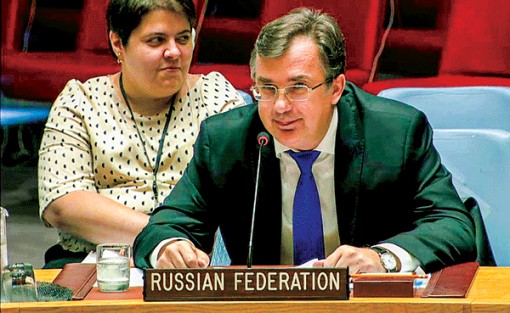 Nga cảnh báo hậu quả của việc phương Tây viện trợ vũ khí cho Ukraine