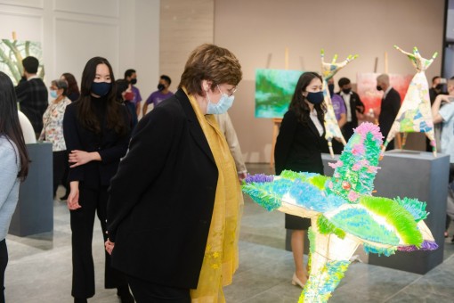 Tương lai của thời gian - Future of Time