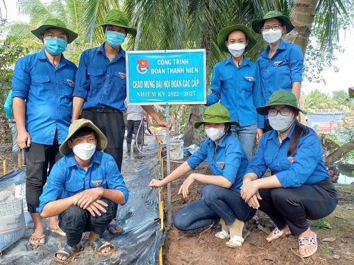 "Gạn đục, khơi trong", xây dựng Đảng bộ TP Cần Thơ trong sạch, vững mạnh 