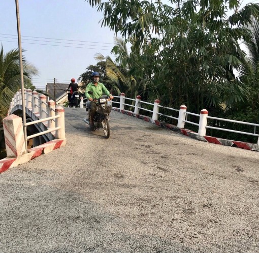 Nhiều giải pháp góp phần đảm bảo an toàn giao thông