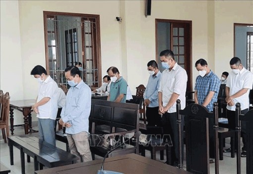 Cần Thơ: Viện Kiểm sát kháng nghị không cho cựu Phó Chủ tịch quận Bình Thủy hưởng án treo
