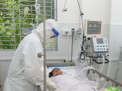 Ngày 29-1, Cần Thơ ghi nhận 29 ca mắc COVID-19