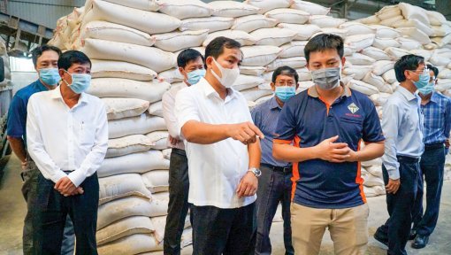 Phát huy tinh thần đoàn kết, quyết tâm vượt mọi khó khăn,  đưa thành phố phát triển toàn diện