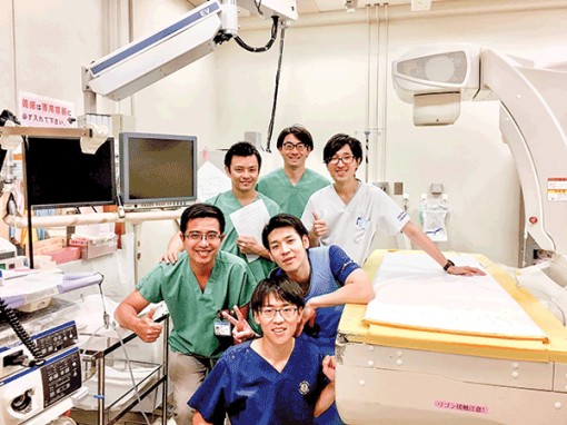 Cống hiến & trưởng thành