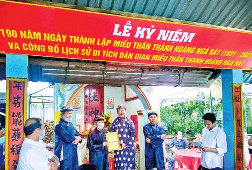 Văn hóa trong lòng thế hệ trẻ