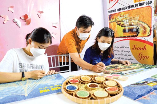 Kết nối “cung - cầu” lao động trên nền tảng số