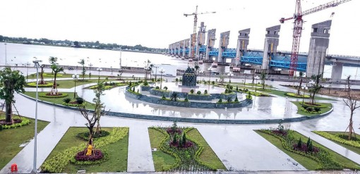 4 năm phát triển thuận thiên...