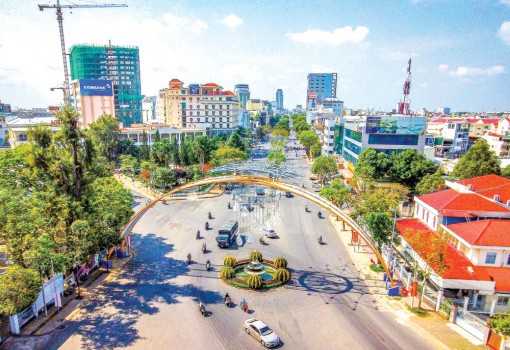 Vận hội mới…