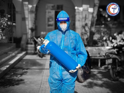 Ngày 4-2, Cần Thơ ghi nhận 7 ca mắc COVID-19