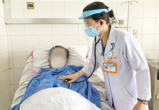 7 Ngày Tết, bệnh nhân khám, cấp cứu, tai nạn giảm 31%