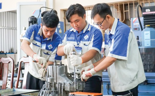 Nhiều nét mới trong tuyển sinh đại học, cao đẳng năm 2022