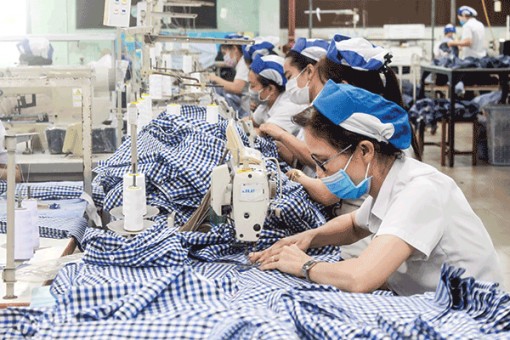 Quyết liệt hành động để hoàn thành thắng lợi mục tiêu năm 2022