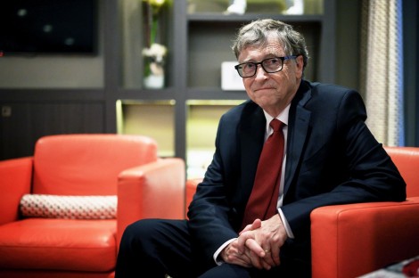 Bill Gates bày cách ngăn chặn đại dịch tiếp theo