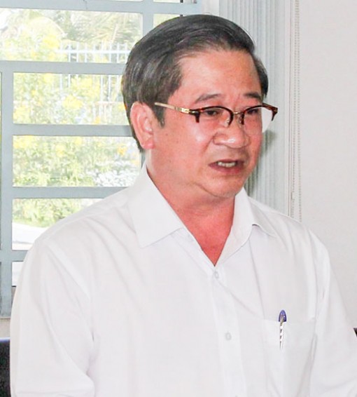 Tận dụng thời cơ, tăng tốc phát triển trong năm mới