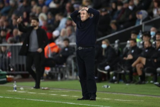 Blackburn Rovers mơ trở lại EPL