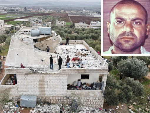 Thời cơ kiềm chế các nhóm khủng bố?