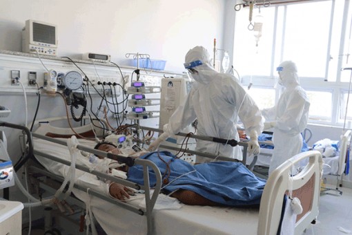 Ngày 11-2, Cần Thơ ghi nhận 15 ca mắc COVID-19