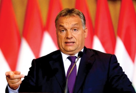 Thủ tướng Hungary tìm kiếm nhiệm kỳ thứ 4