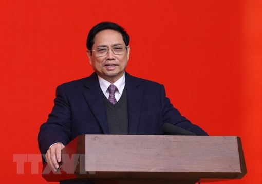 "Chính sách, pháp luật về đất đai phải bảo đảm hài hòa lợi ích"