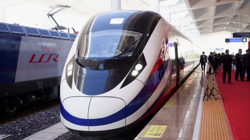 “Vành đai, Con đường” chậm tiến độ tại Thái Lan