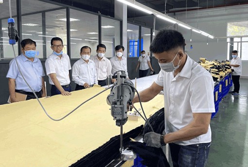 Các doanh nghiệp nỗ lực phục hồi sau đại dịch