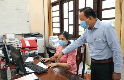 Nâng cao chất lượng nguồn nhân lực đáp ứng yêu cầu hội nhập